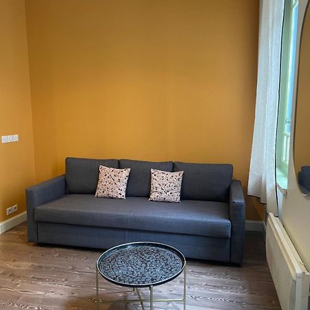 Appartement Au Coeur Du Centre Ville De Carcassonne Buitenkant foto