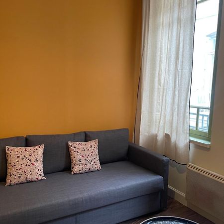Appartement Au Coeur Du Centre Ville De Carcassonne Buitenkant foto