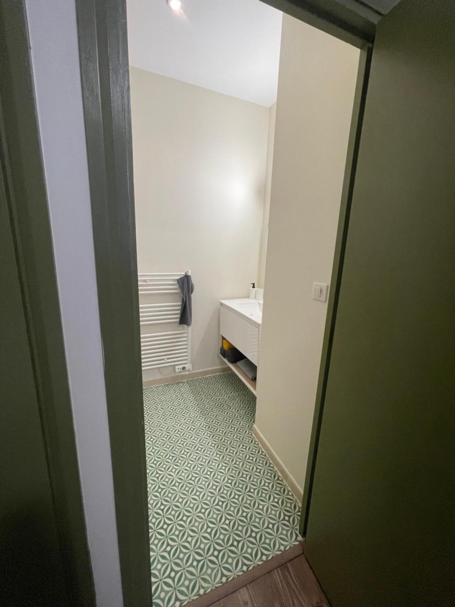 Appartement Au Coeur Du Centre Ville De Carcassonne Buitenkant foto