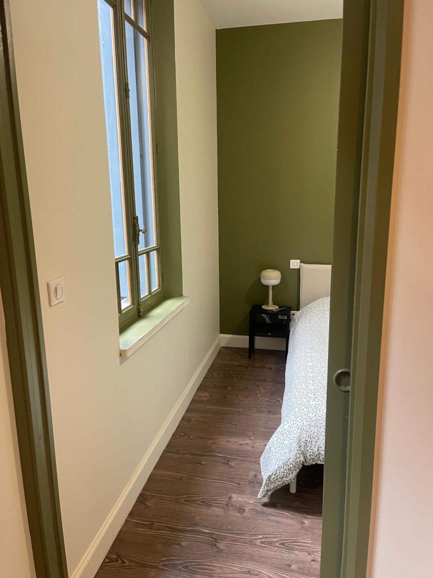 Appartement Au Coeur Du Centre Ville De Carcassonne Buitenkant foto