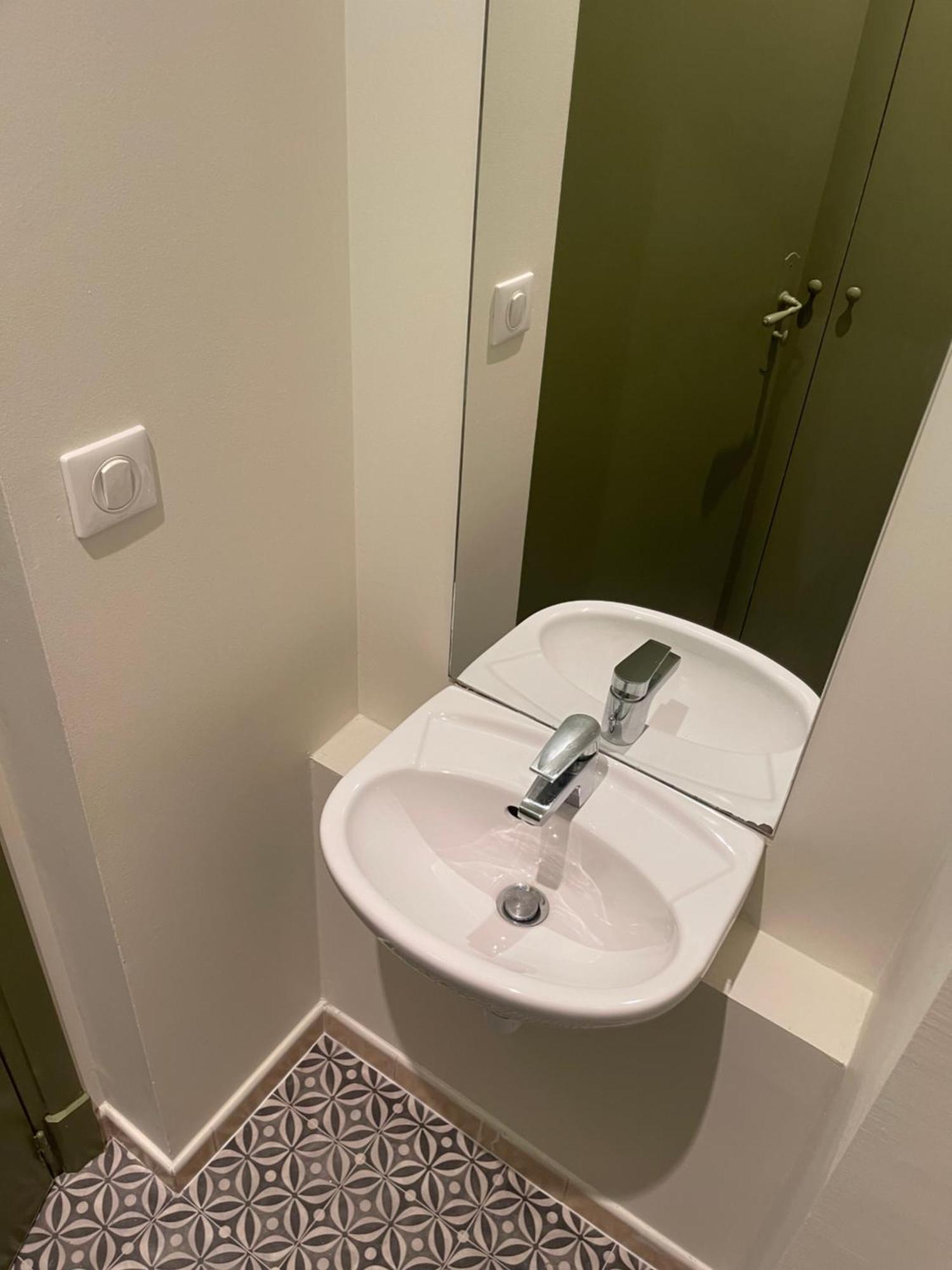 Appartement Au Coeur Du Centre Ville De Carcassonne Buitenkant foto