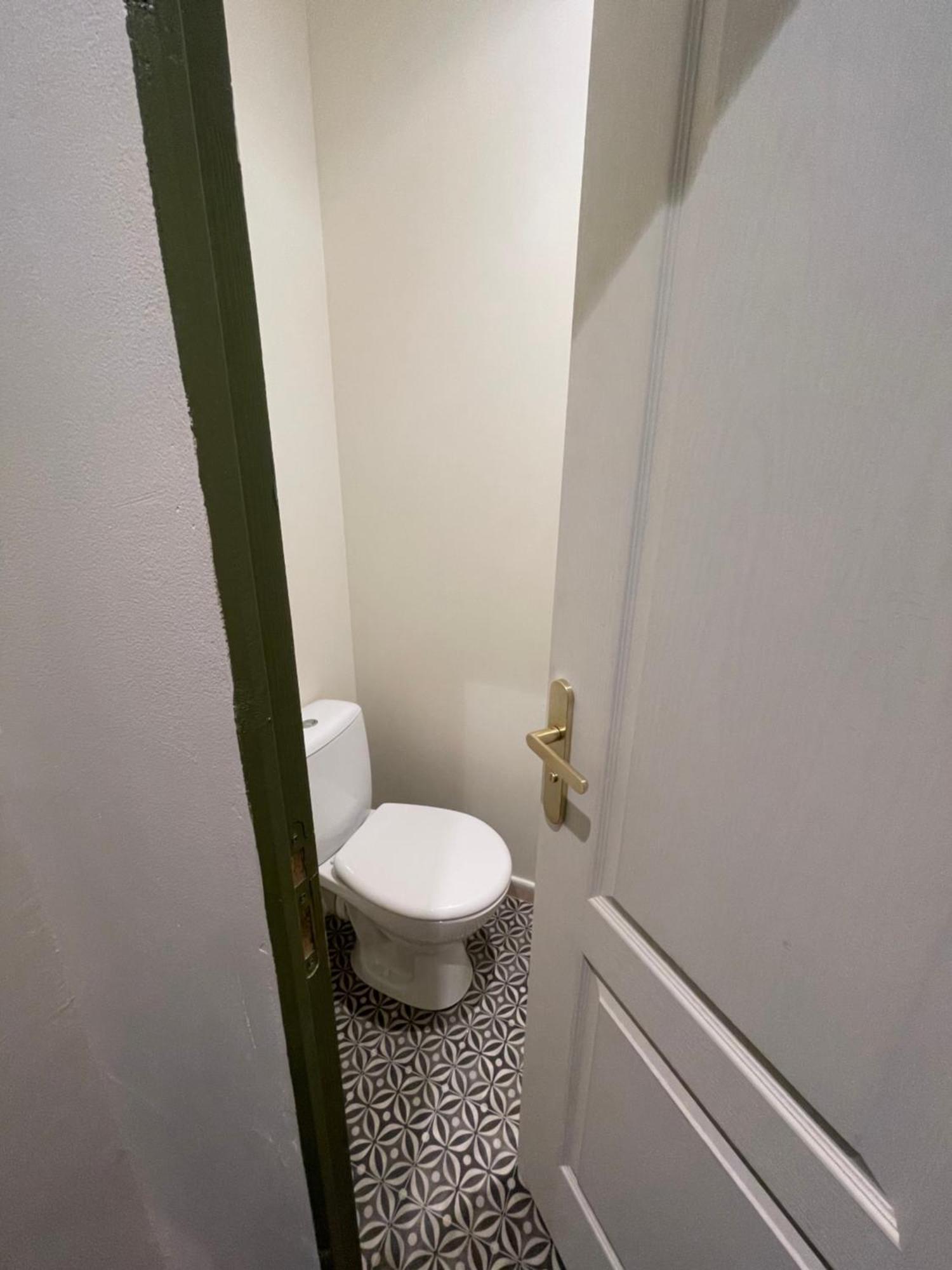 Appartement Au Coeur Du Centre Ville De Carcassonne Buitenkant foto