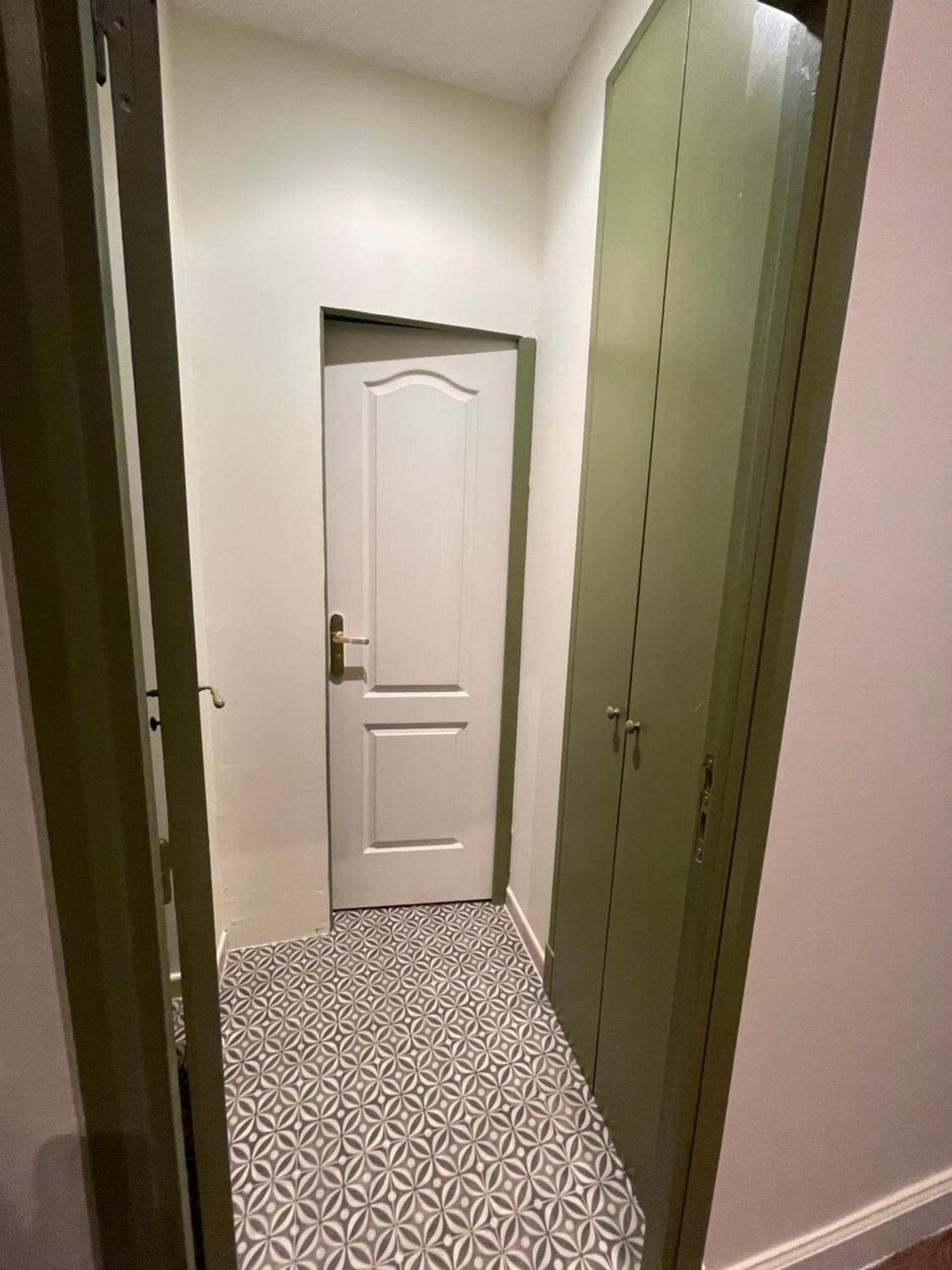 Appartement Au Coeur Du Centre Ville De Carcassonne Buitenkant foto