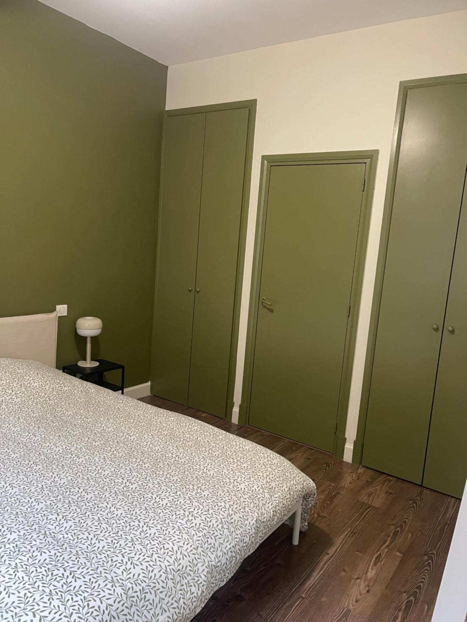 Appartement Au Coeur Du Centre Ville De Carcassonne Buitenkant foto