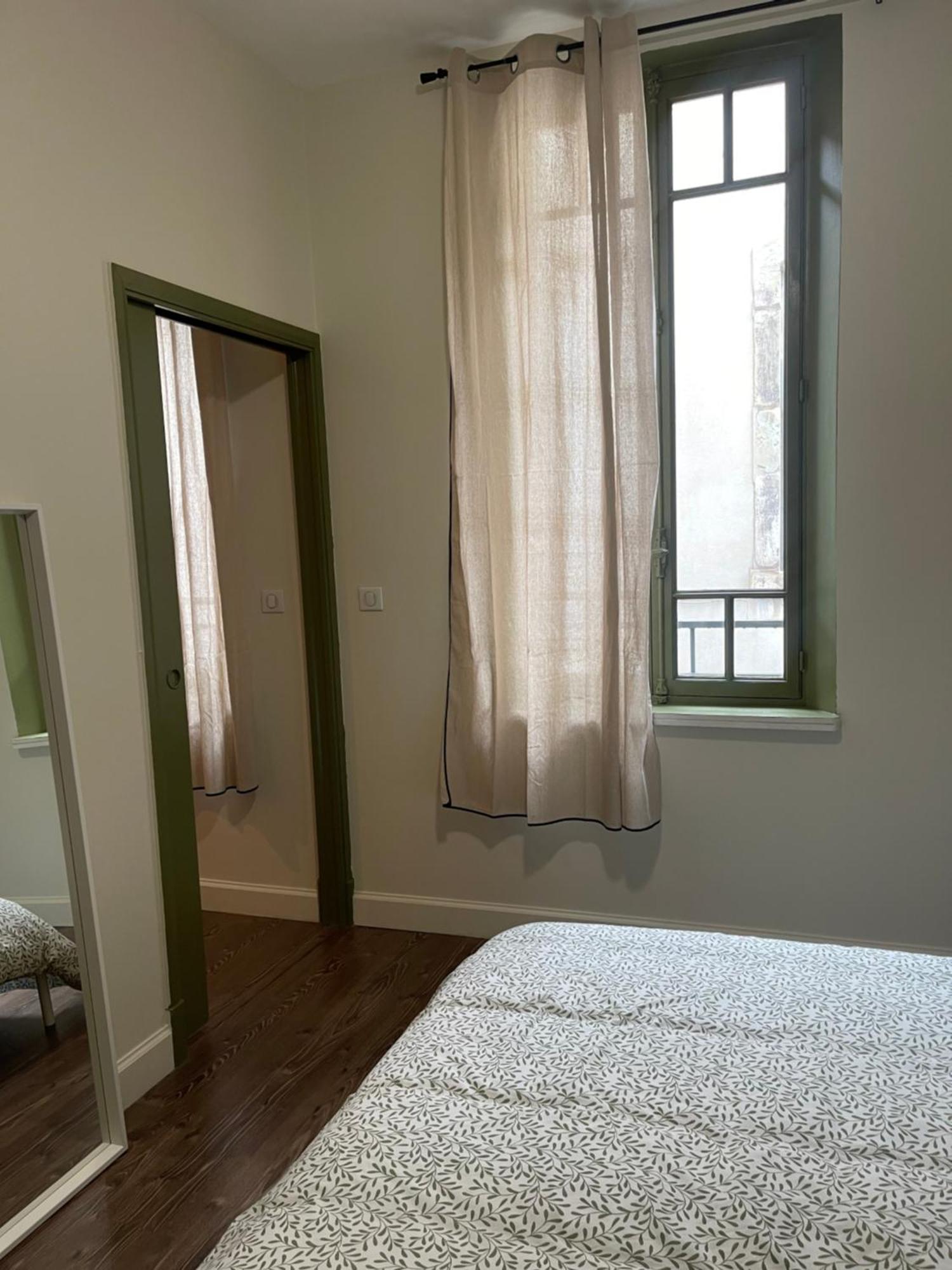 Appartement Au Coeur Du Centre Ville De Carcassonne Buitenkant foto
