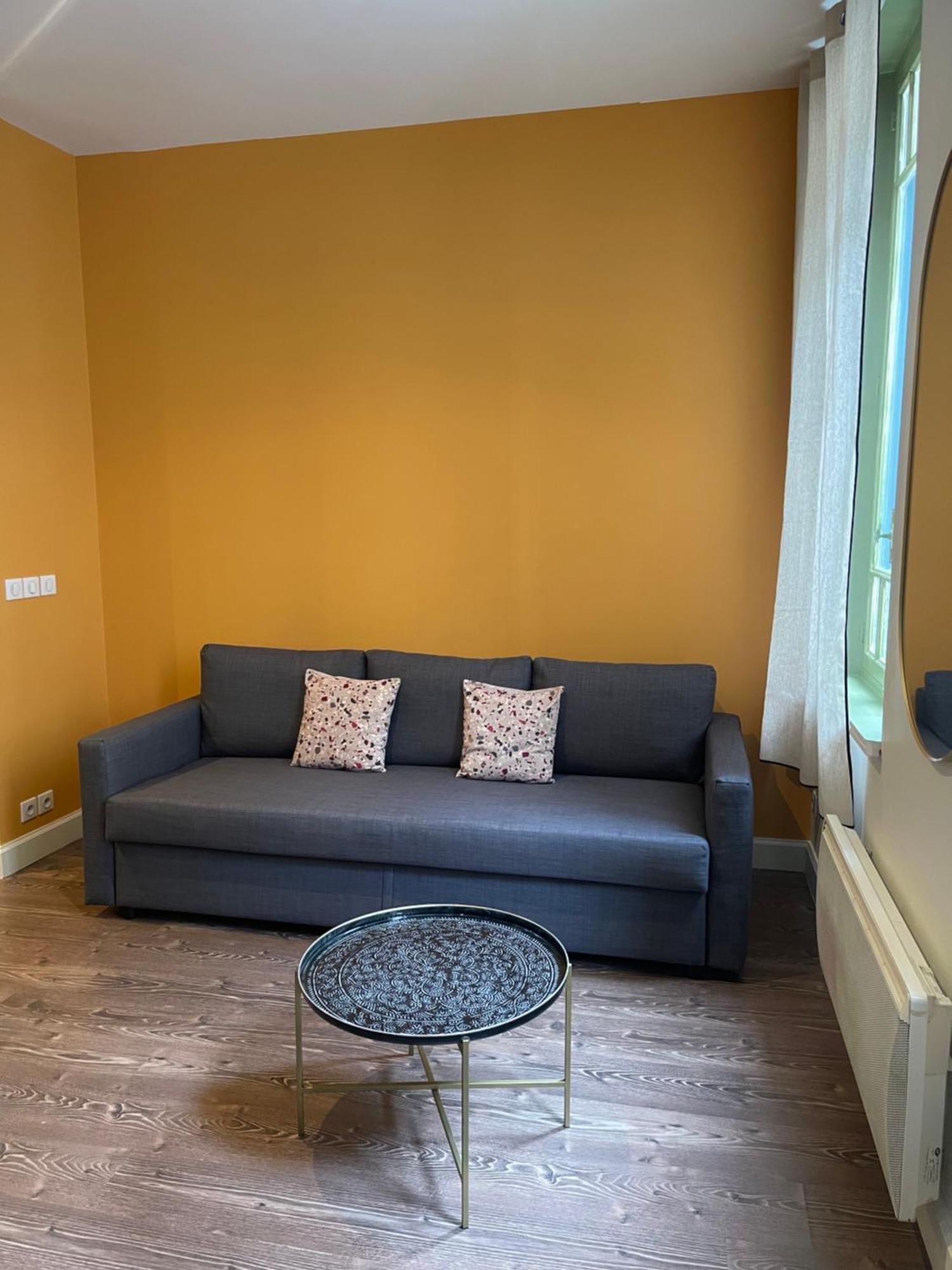 Appartement Au Coeur Du Centre Ville De Carcassonne Buitenkant foto