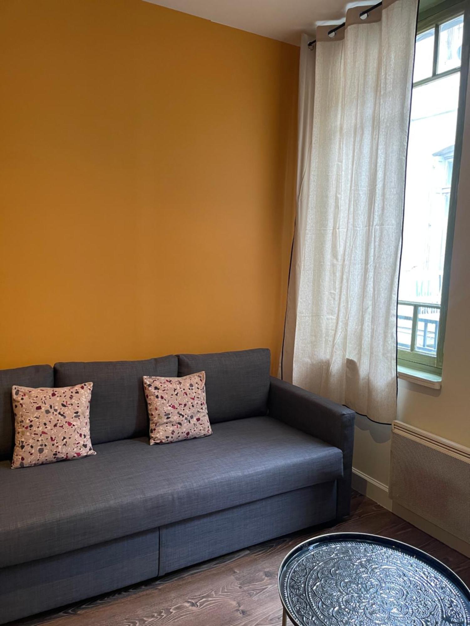 Appartement Au Coeur Du Centre Ville De Carcassonne Buitenkant foto